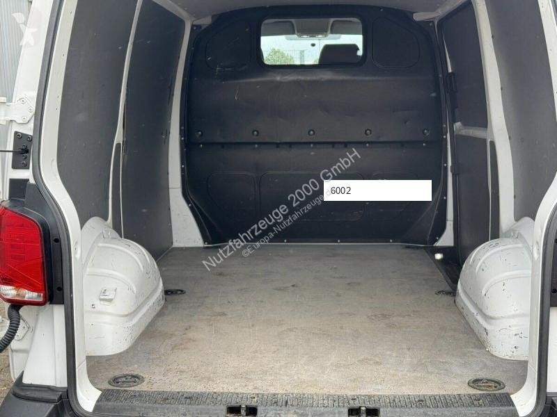 Veicolo commerciale Volkswagen T6.1