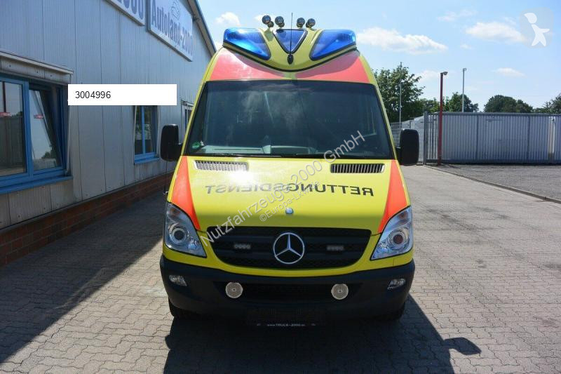 Veículo utilitário Mercedes Delfis -...