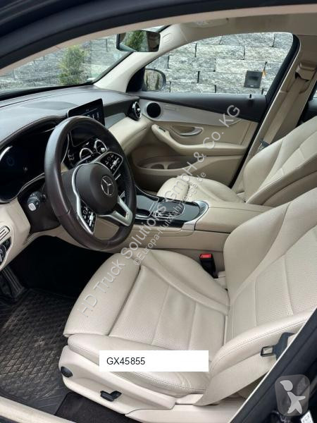Autoutilitară Mercedes GLC 300 GLC -Klasse...