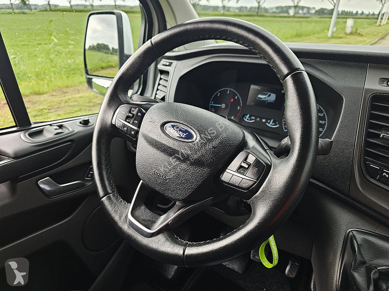 Autoutilitară Ford 2.0 L2H1 Navi PDC!