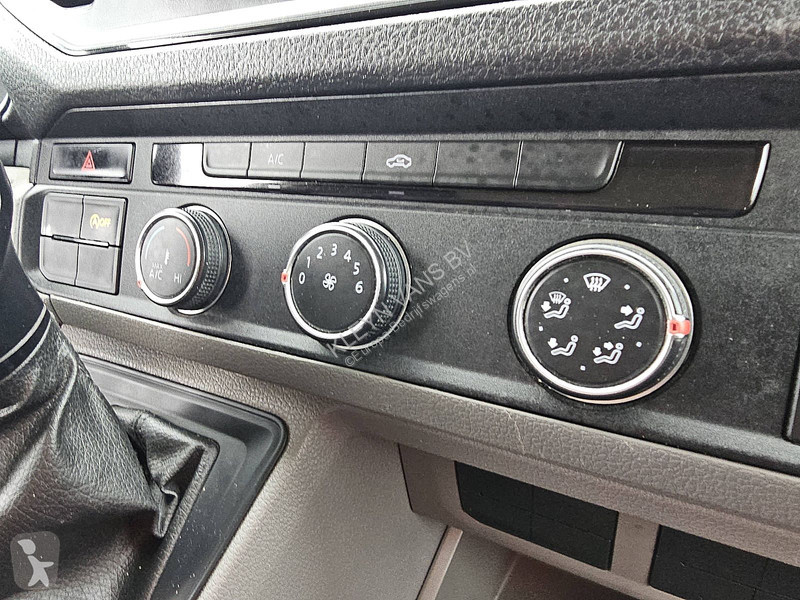 Furgoneta Volkswagen 2.0 TDI 140 DSG LAADKLEP