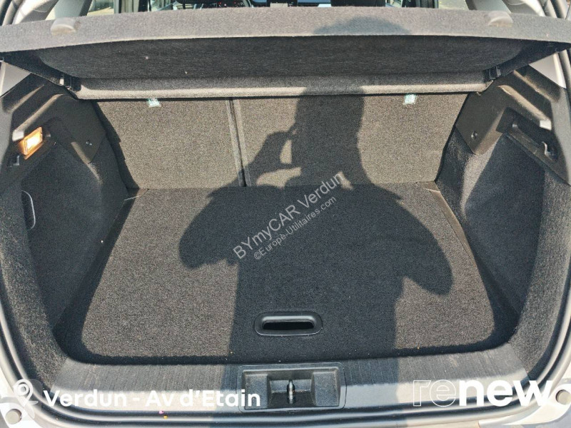 Veicolo commerciale Renault Captur TCe 90 - 21