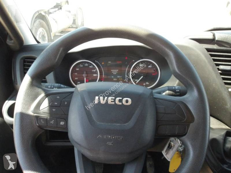 Véhicule utilitaire Iveco