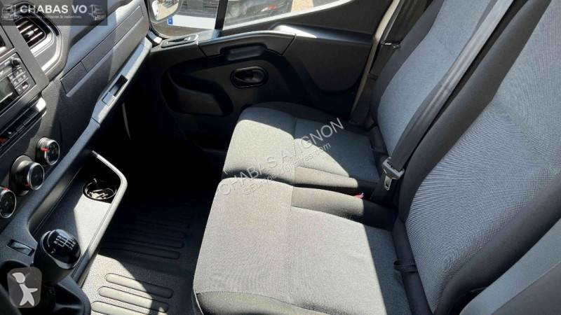 Veicolo commerciale Renault