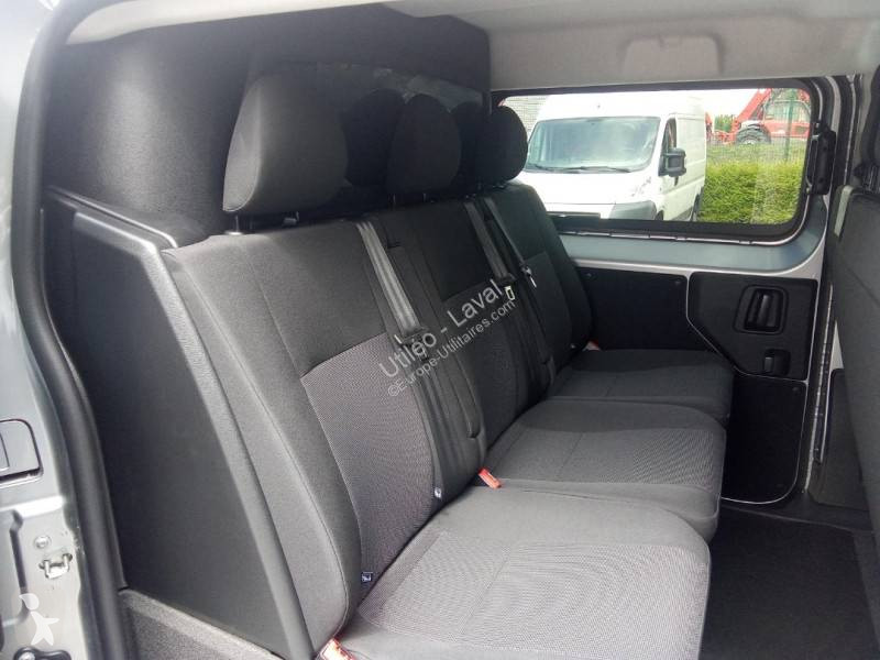 Véhicule utilitaire Fiat
