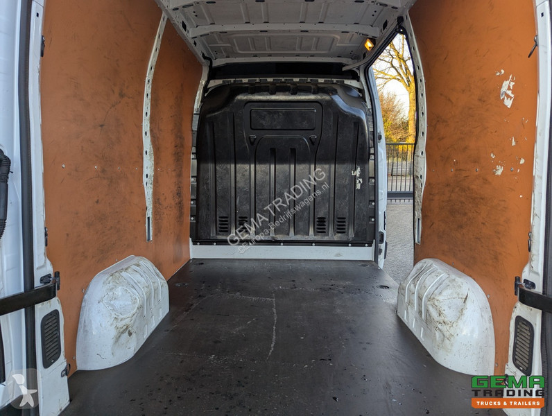 Užitkové vozidlo Renault Euro6 - Van L1H2 -...