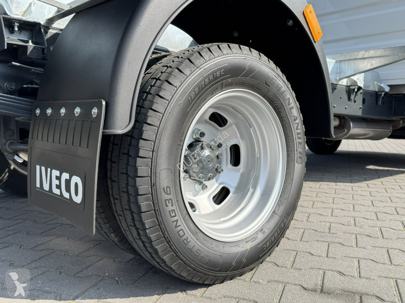 Autoutilitară Iveco 50C18 V