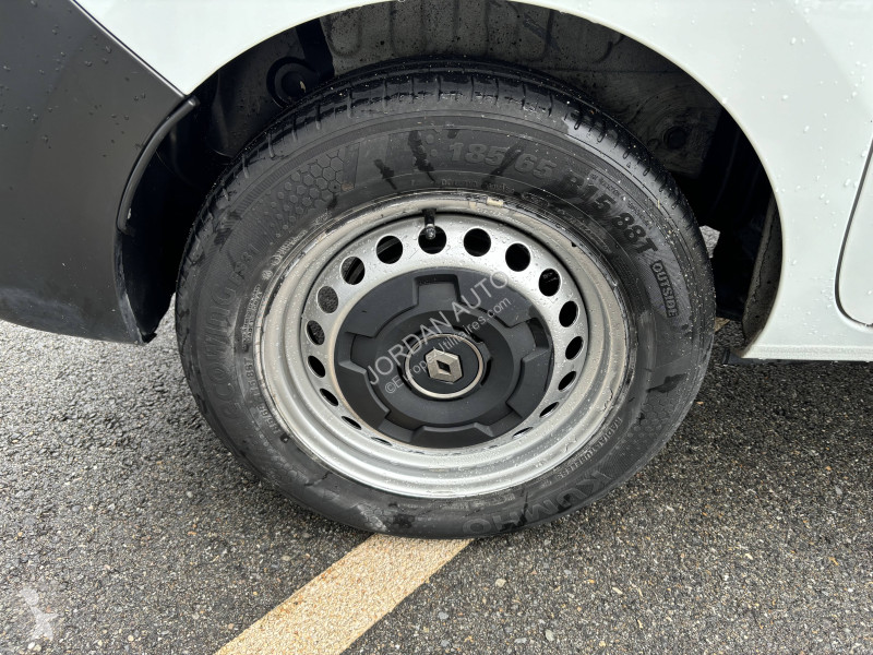 Nyttofordon Renault 1.5 BluedCi 95ch Grand...