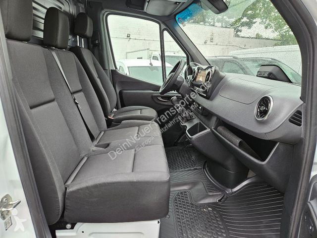 Užitkové vozidlo Mercedes 317 CDI...