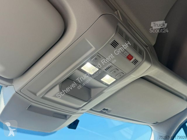 Užitkové vozidlo MAN TGE 3.180 L4H3 Kastenwagen...