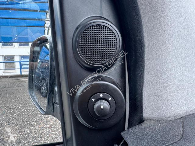 Veicolo commerciale Fiat FIORINO
