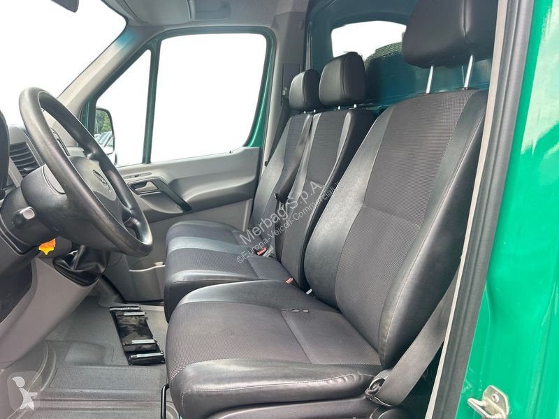 Autoutilitară Mercedes 314 Telaio CDI 43/35