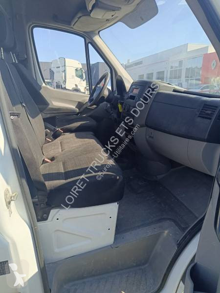 Veicolo commerciale Mercedes