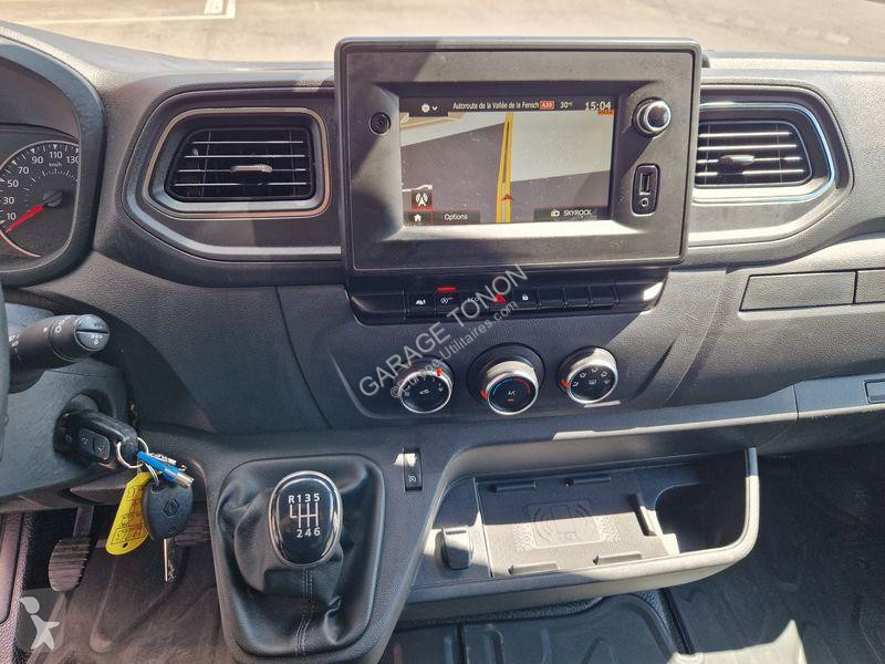 Veicolo commerciale Renault L3H2 150