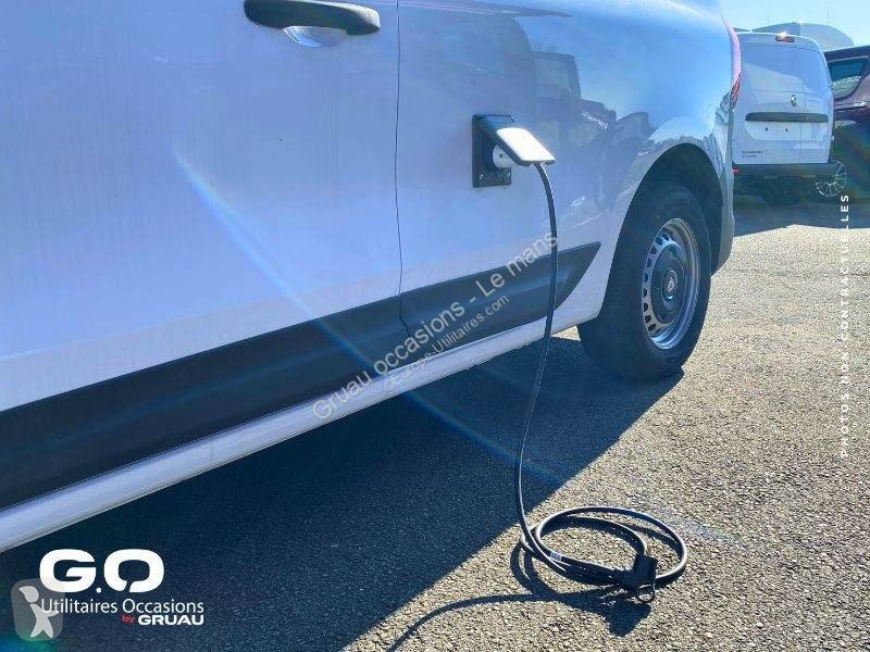 Veicolo commerciale Nissan