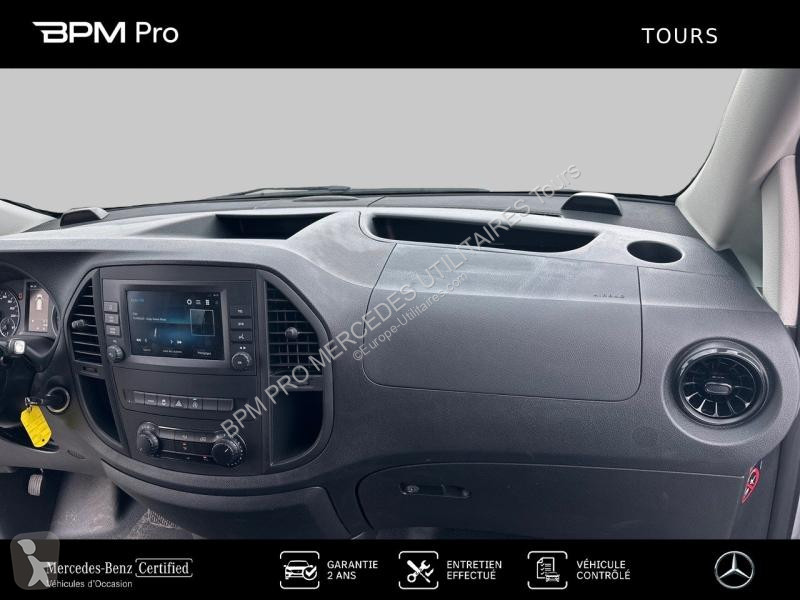 Veicolo commerciale Mercedes Vito Fg  Long Pro...