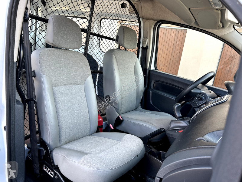 Veicolo commerciale Renault Maxi Grand Volume...