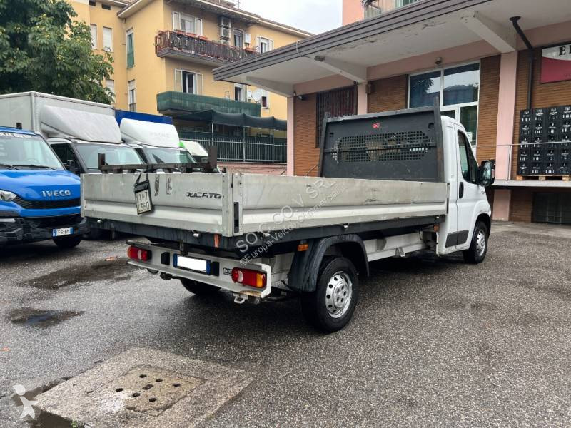 Furgoneta Fiat