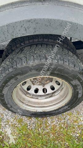 Veicolo commerciale Ford Kasten 470 L4 Trend