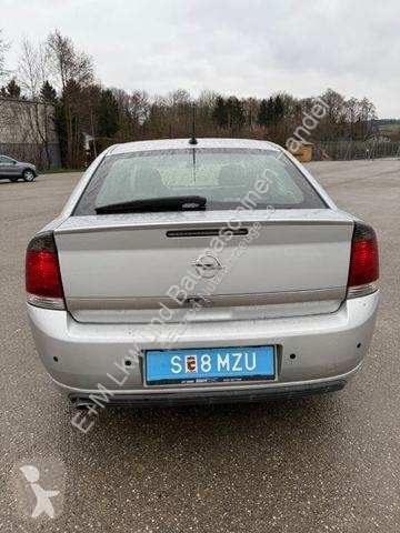 Furgoneta Opel Lim. GTS wie neu sehr gut erhalten