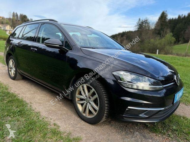 Véhicule utilitaire Volkswagen VII Variant...