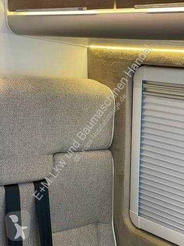 Véhicule utilitaire MAN TGE 3.180 !!!!WOHNMOBIL...