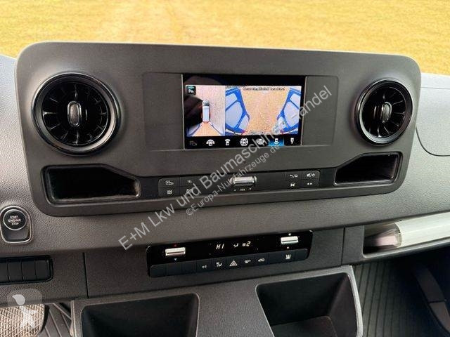 Veicolo commerciale Mercedes Sprinter 316 CDI...