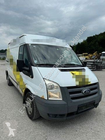 Veicolo commerciale Ford Kasten FT 280 M LKW