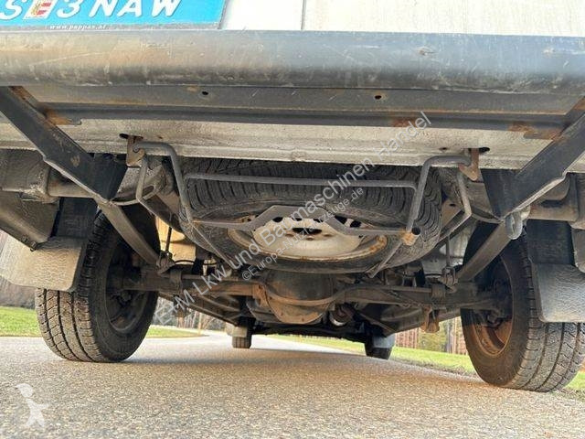 Autoutilitară Mercedes Sprinter Kühlkasten 313...