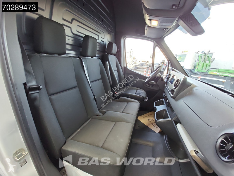 Bedrijfswagen Mercedes 315 CDI Automaat L2H2...