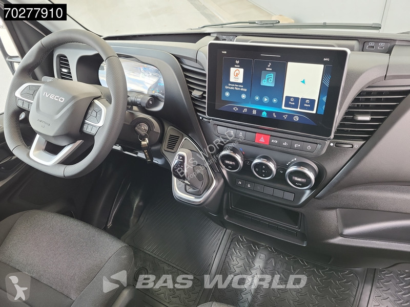 Autoutilitară Iveco 35C21 3.0L 210PK Automaat...