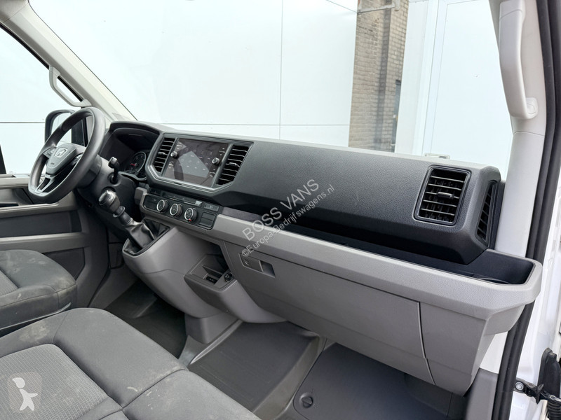 Autoutilitară MAN 3.140 2.0 TDI L3H3 Dubbele...