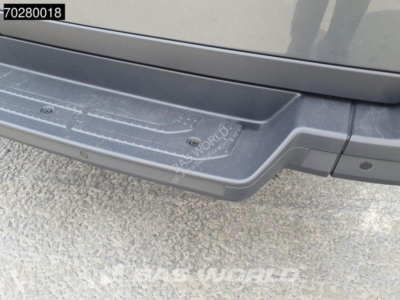 Autoutilitară MAN 4x4 Automaat L5H3 LED ACC...
