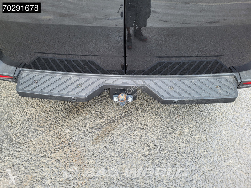 Furgoneta Renault Elektrisch 87kWh 460WLTP L3H2...
