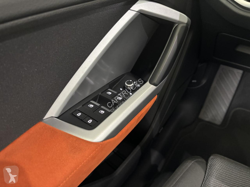 Furgoneta Audi Q3