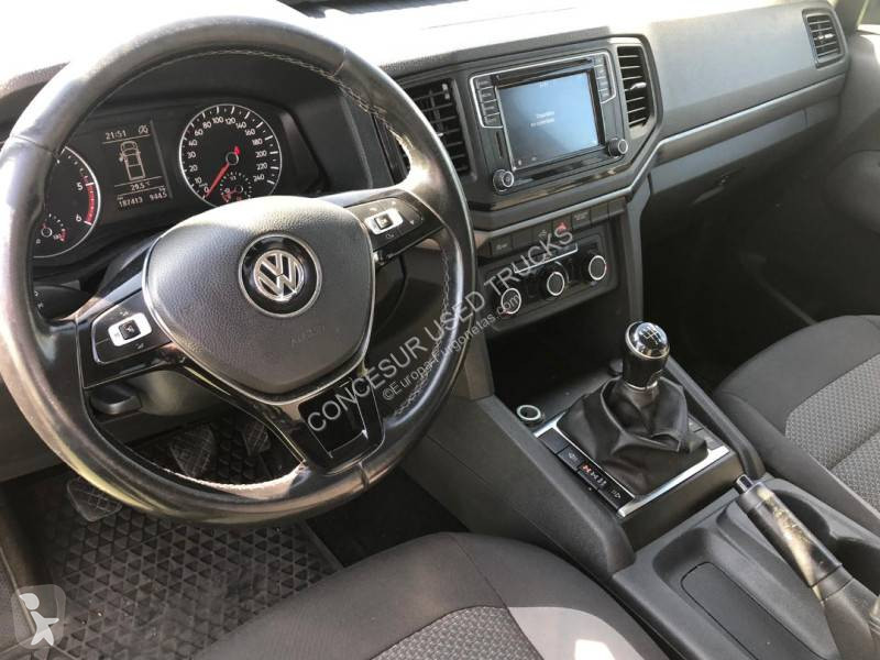 Furgoneta Volkswagen