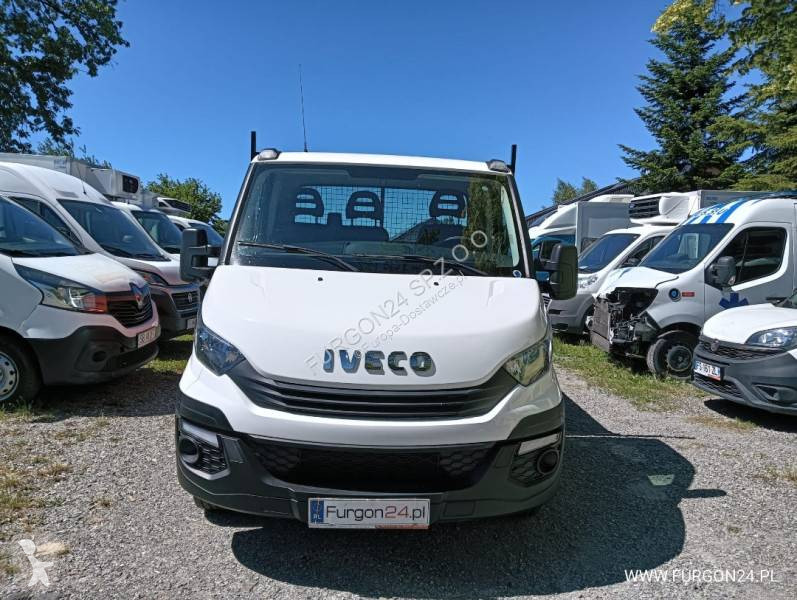 Nyttofordon Iveco