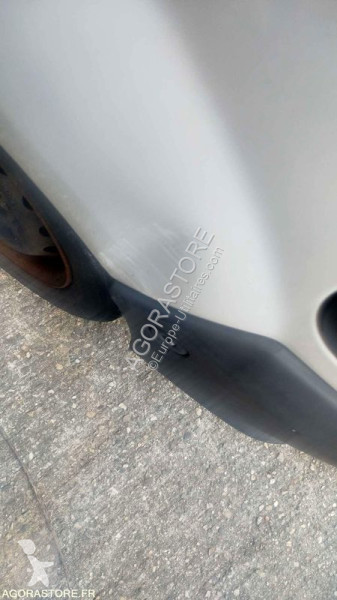 Furgoneta Renault KANGOO