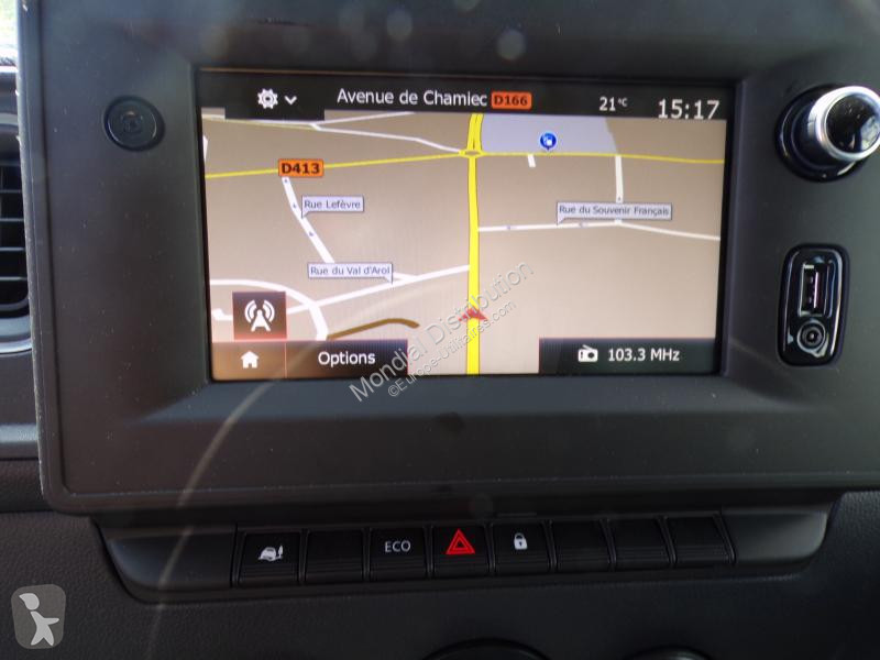 Veicolo commerciale Renault F3500 L2H2 CABINE...