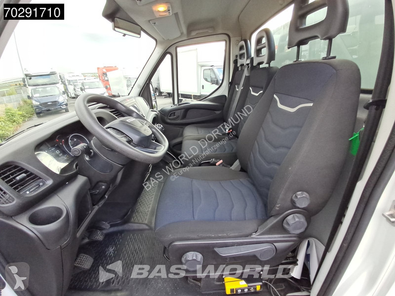 Autoutilitară Iveco 35C14 Pritsche...