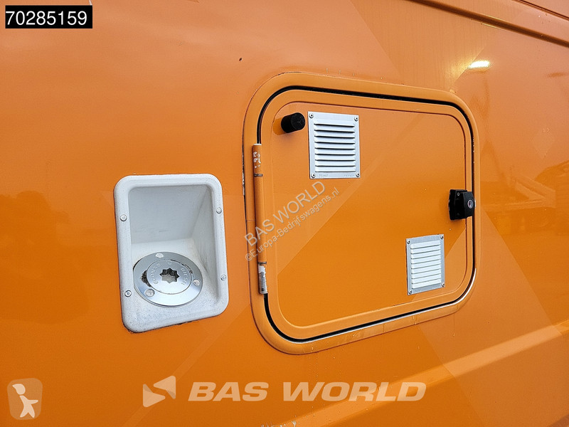 Furgoneta Citroën 130PK Dubbel Cabine L2H2...
