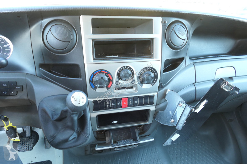 Furgoneta Iveco Daily 35 S11 C30C AUTOMATIK...