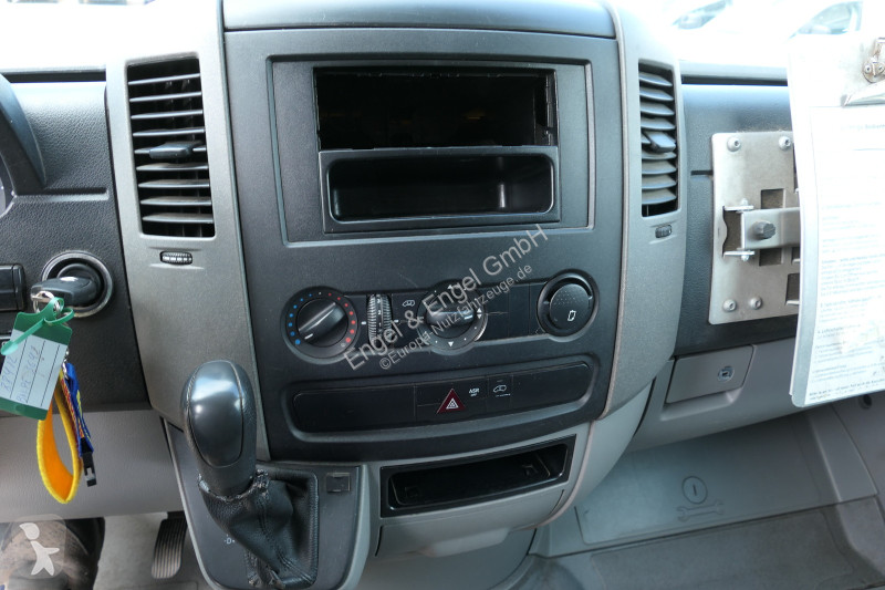 Véhicule utilitaire Mercedes SPRINTER 310 CDI...