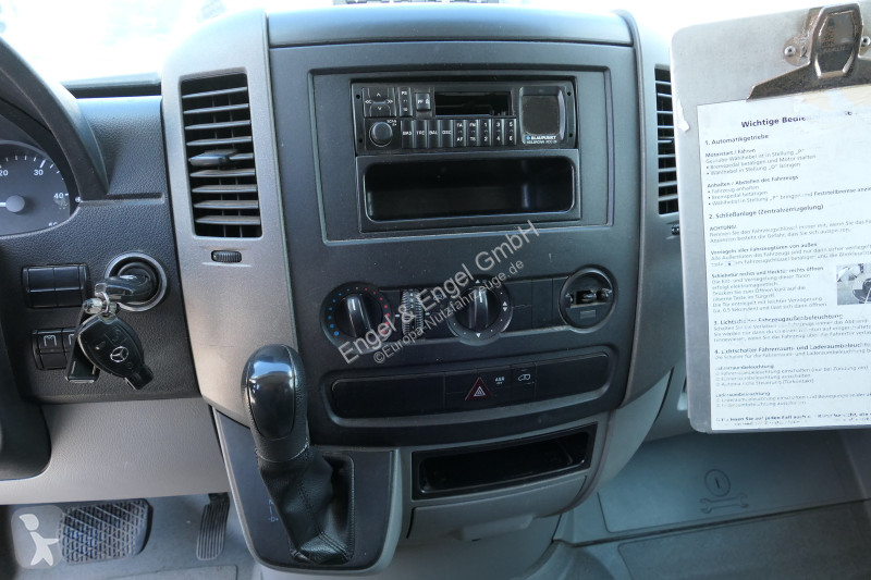 Véhicule utilitaire Mercedes SPRINTER 310 CDI...