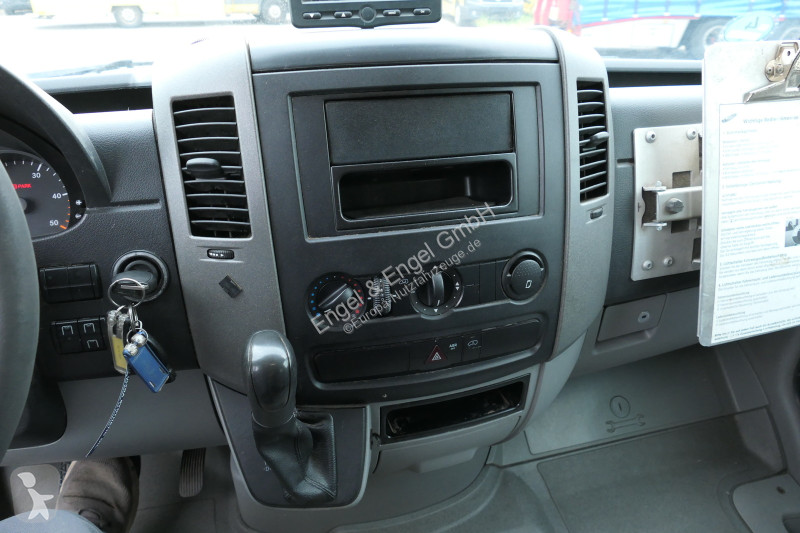 Véhicule utilitaire Mercedes SPRINTER 310 CDI...