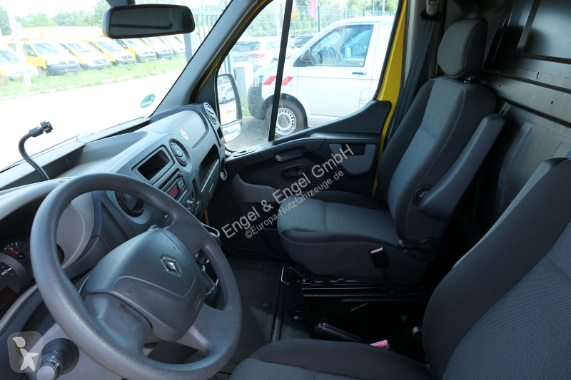 Nyttofordon Renault Master 130 dCi L3H2 Euro6...
