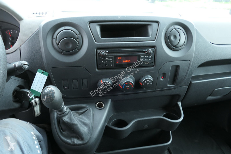 Furgoneta Renault Master 130 dCi L3H2 Euro6...