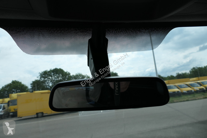 Varevogn Renault Master 130 dCi L3H2 Euro6...