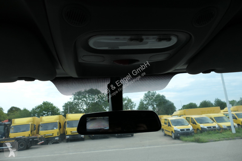 Nyttofordon Renault Master 130 dCi L3H2 Euro6...