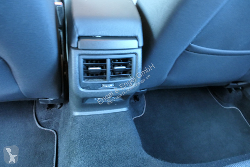 Véhicule utilitaire Seat Leon ST 1.5 TGI...